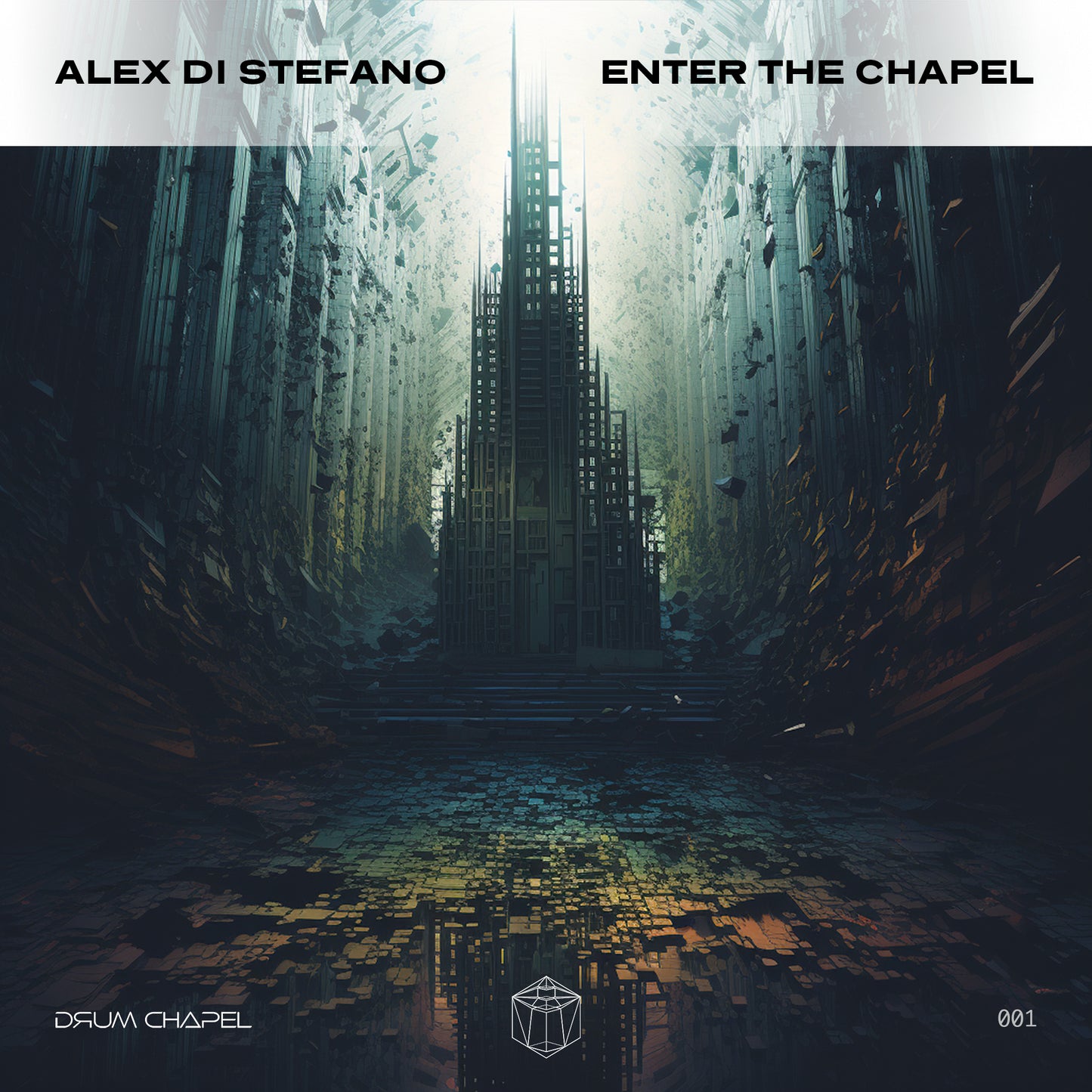 Enter The Chapel EP